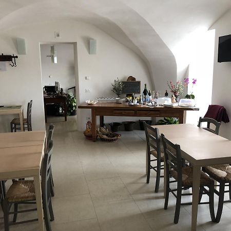 Agriturismo Tre Forti Rivoli Veronese Esterno foto