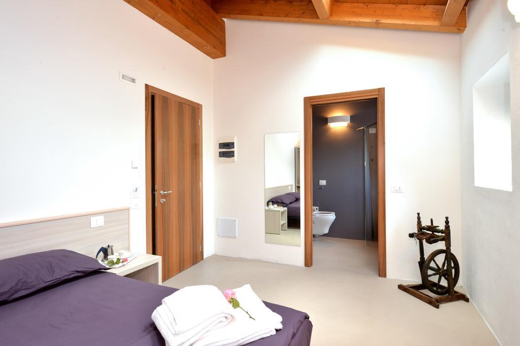 Agriturismo Tre Forti Rivoli Veronese Camera foto