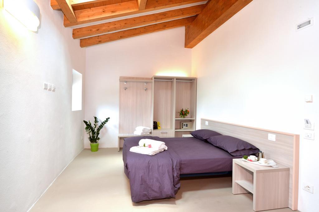 Agriturismo Tre Forti Rivoli Veronese Camera foto