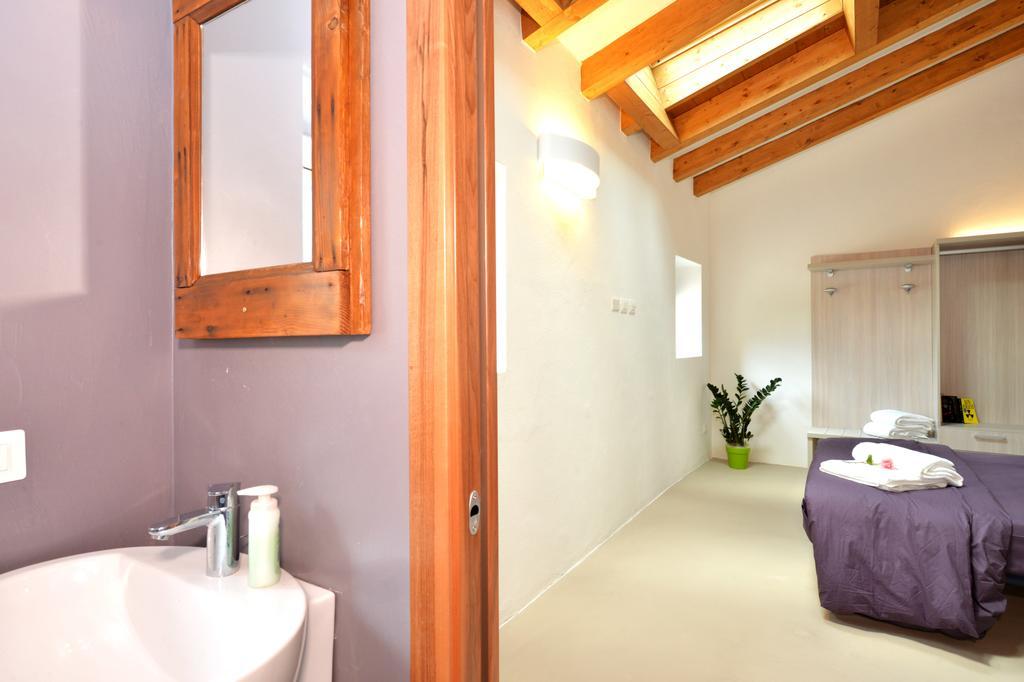 Agriturismo Tre Forti Rivoli Veronese Camera foto