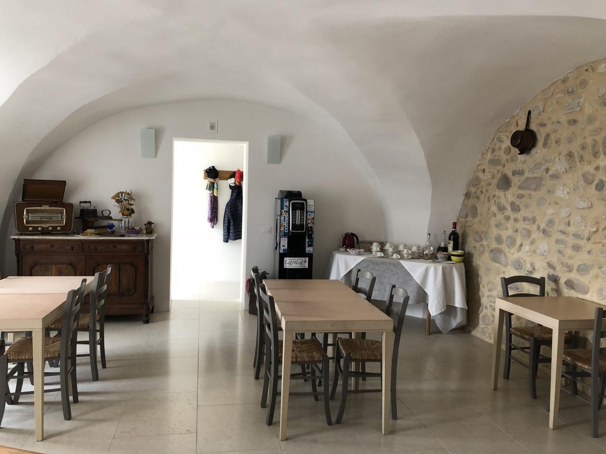 Agriturismo Tre Forti Rivoli Veronese Esterno foto