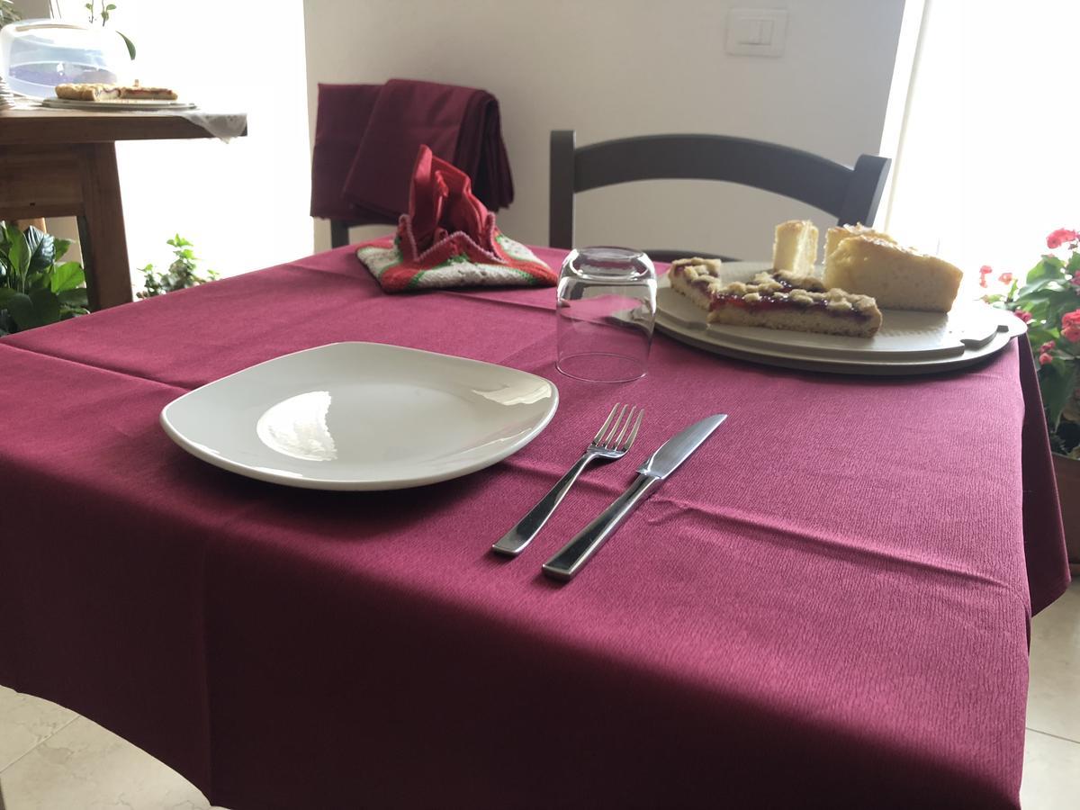 Agriturismo Tre Forti Rivoli Veronese Esterno foto