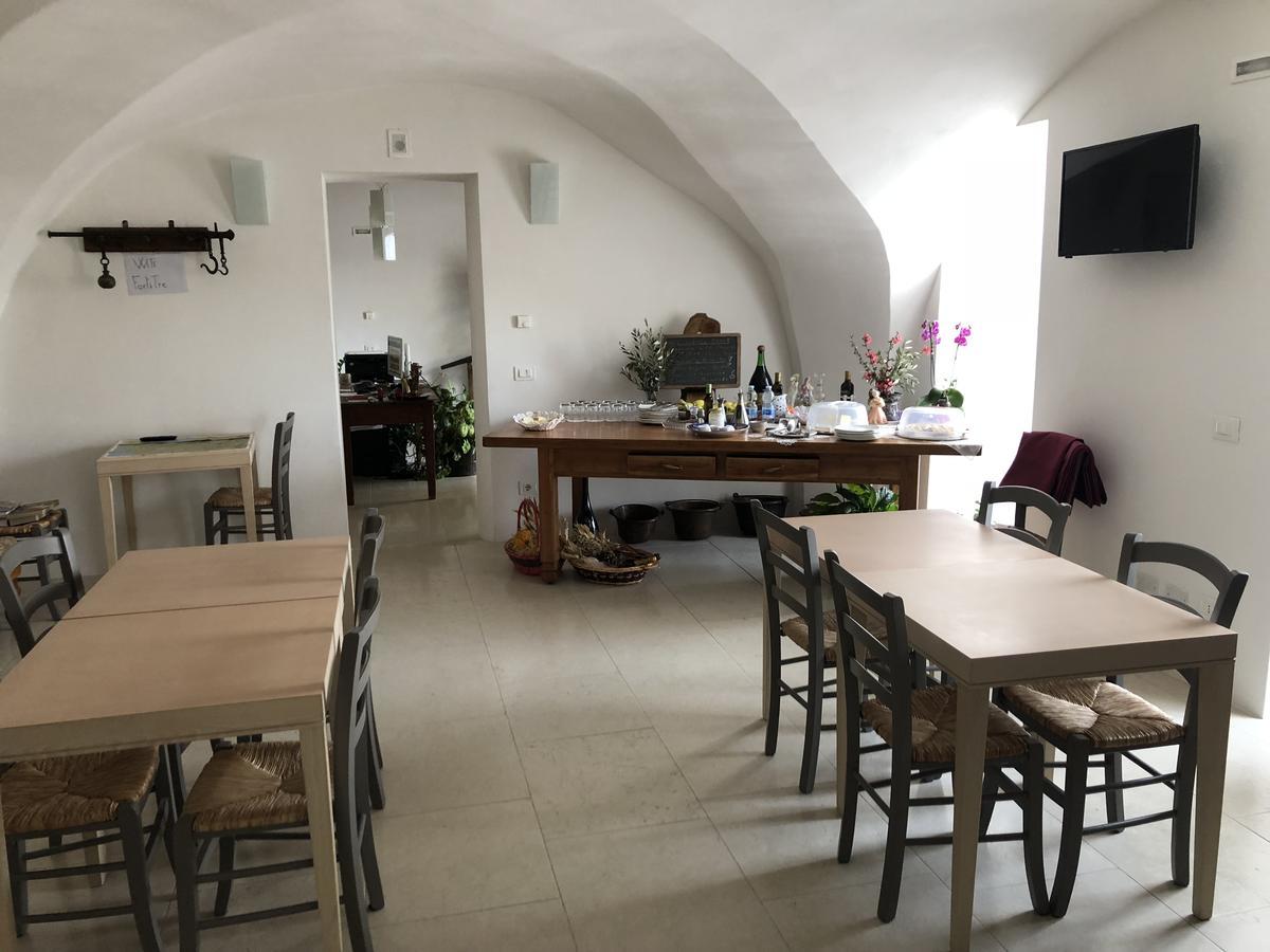 Agriturismo Tre Forti Rivoli Veronese Esterno foto