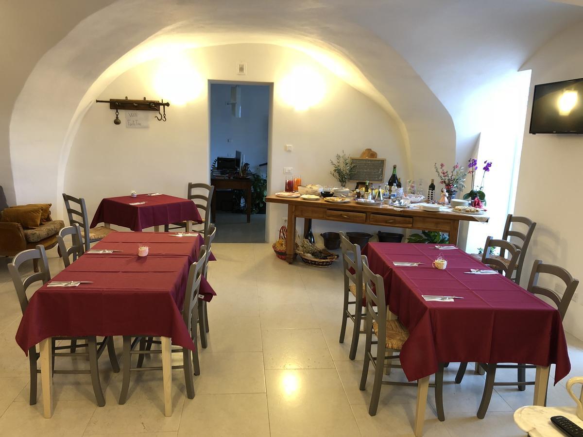 Agriturismo Tre Forti Rivoli Veronese Esterno foto